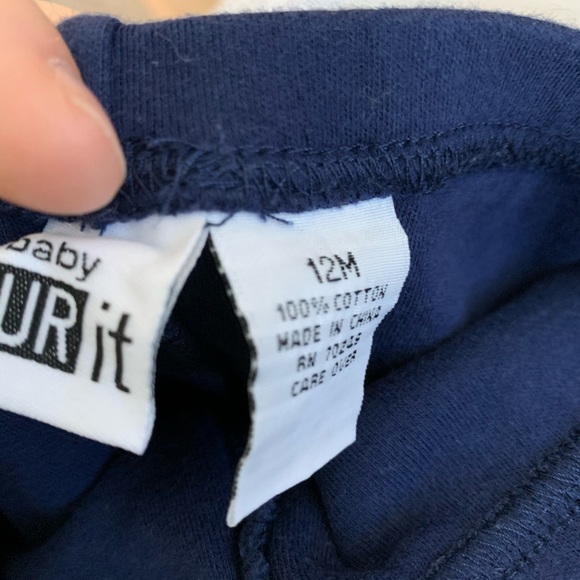 Bundle boys cloth pants - Picture 3 of 7